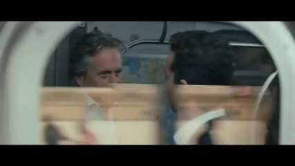 Wall Street Money Never Sleeps - Trailer 