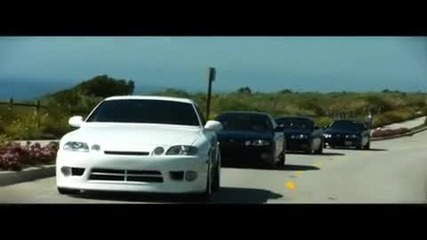 Toyota Scs Gone Wild (edited) (hq)
