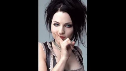 Evanescence - Taking over me