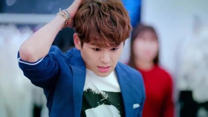 Infinite - Man In Love [mv hd]