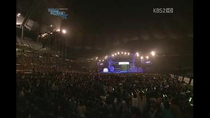 1080p 120530 2pm - Hands Up