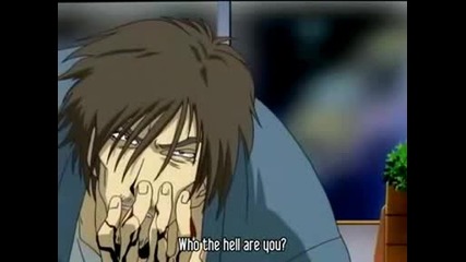 Air master Ep 17