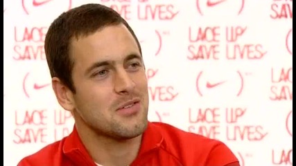 Soccer Am - Team Mates - Joe Cole (5/12/09)