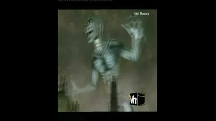 Iron Maiden - Different World (2006)