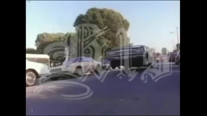 Crips - Steady Dippin (hd)