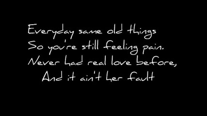 Bruno Mars - All She Knows