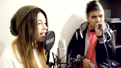 Kelebek Genesis - Sing Rap Beatbox Live Freestyle 2013