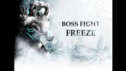 Batman: Arkham City - Boss Fight // Mr. Freeze