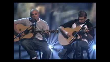 Staind - Nothing Else Matters