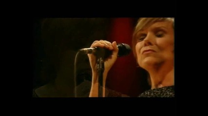 Vaya Con Dios - I Dont Want To Know (live Acoustic) Brussels, 31.08. 2006 