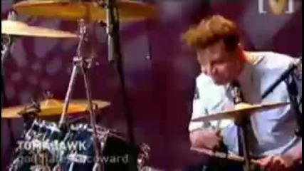 Tomahawk - Mike Patton - God Hates A Coward 