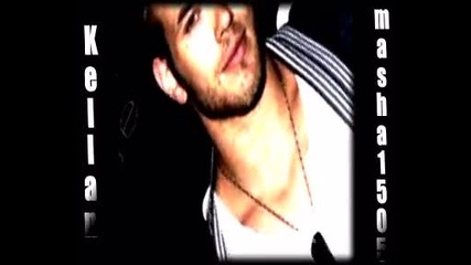 `kellan Lutz`[...monkey man...]