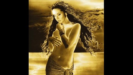 Sarah Brightman - A Whiter Shade of Pale 