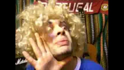 Crazy - Beatbox 2