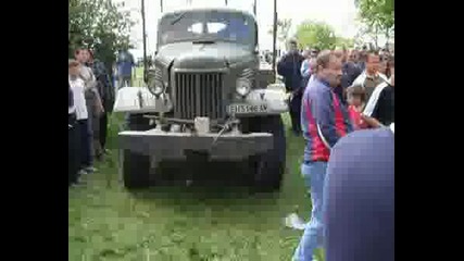 Offroad С. Лазарово - 45
