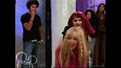 Za konkyrsa na miss smiley miley9 