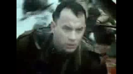 Saving Private Ryan D - Day [1/4]