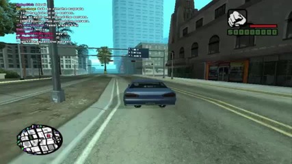 Sa-mp with me