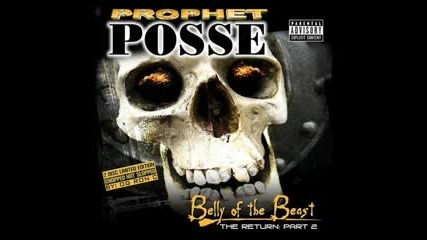 Prophet Posse - Hard Job (assassin Remix)