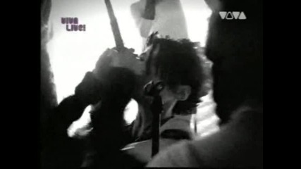 Tokio Hotel Schrei