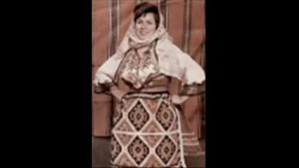 Vaska Ilieva - Ajde site da zapeeme