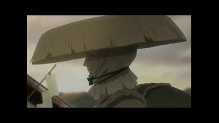 Samurai Champloo Ep.21 