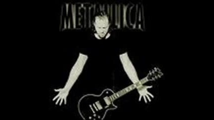 Metallica - Enter Sandman