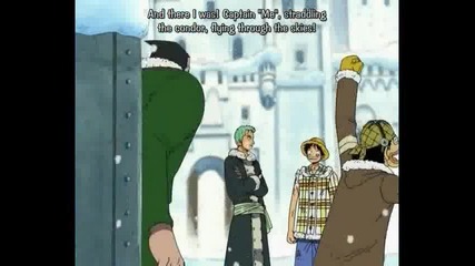 One Piece - 89