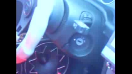 Opel Astra 5