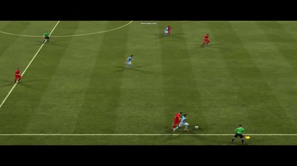 F I F A 13 | Mario Balotelli | Hd