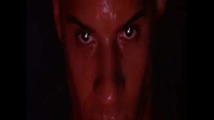 riddick tribute