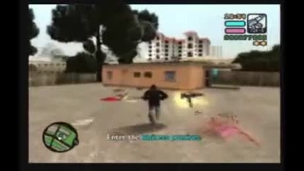 Gta Vice City Stories Business Takeover 16 