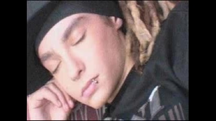 Tokio Hotel Sleeping - Ninna Nanna