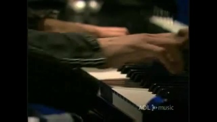 Michael Buble - Always on my mind (live Aol music sessions)
