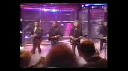 The Tremeloes - Silence Is Golden