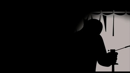 Fear(s) of the Dark - Трейлър [високо качество]