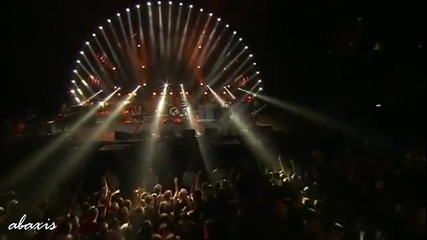 Kasabian - Fast Fuse Live