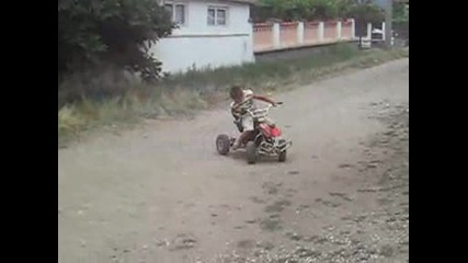 Най - малкия състезател на Пазарджик!!!!