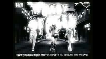 Timbaland - Throw It On Me Feat The Hives Music Video