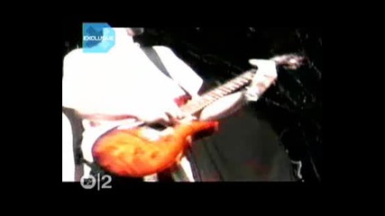 Linkin Park - Points Of Authority