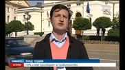 ГЕРБ и АБВ преговарят за правителство - Новините на Нова