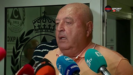Венци Стефанов: Самоубихме се, грешката на Велковски е идиотска