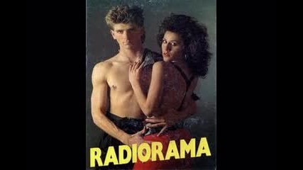 Radiorama - Like An Angel