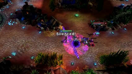 League of Legends - Fizz Patch Preview_1