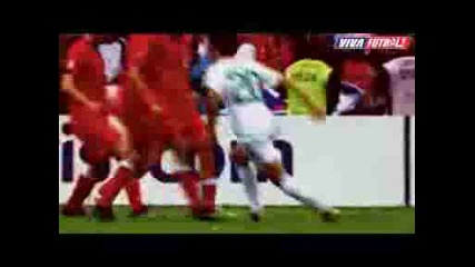 Viva Futbol Euro 08 Edition