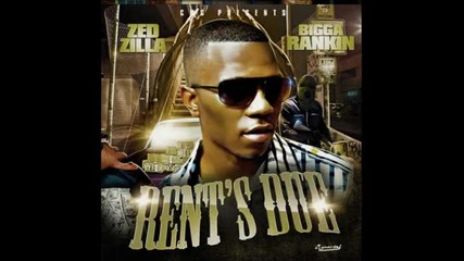 Zed Zilla ft Young Dolph - Im Blowing(zed Zilla - Rent's Due)