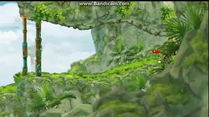 Rayman еп. 4