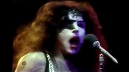 Kiss - Anything for My Baby