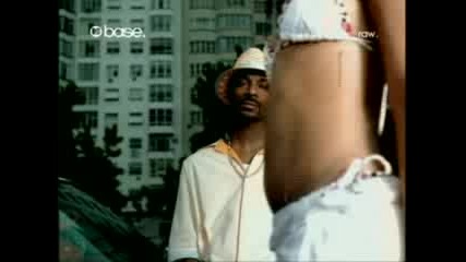 Snoop Dogg &amp; Pharrell - Beautiful