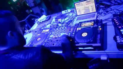 The Sound of Istanbul - Glge Club